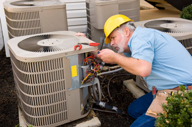 Best HVAC replacement cost  in Avenue B And C, AZ
