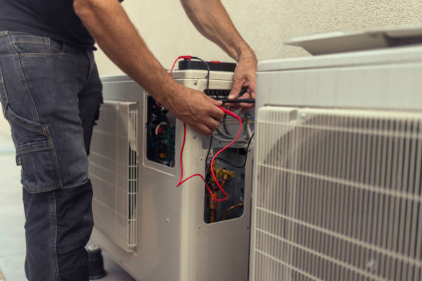 Local HVAC companies in Avenue B And C, AZ