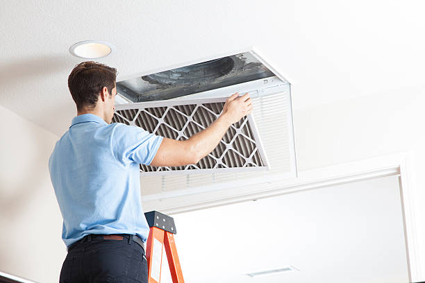  Avenue B And C, AZ HVAC Pros