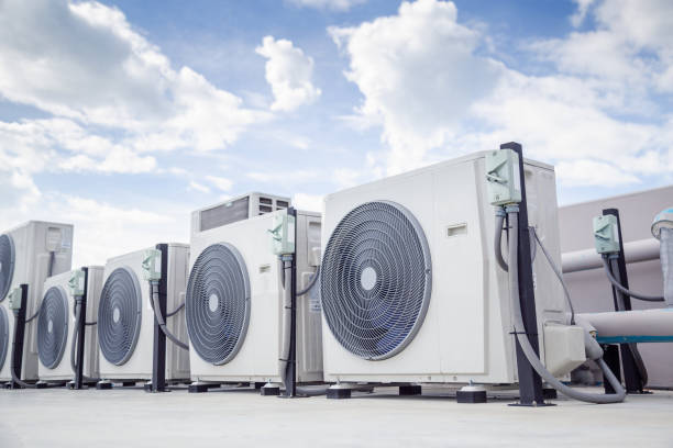 Avenue B And C, AZ HVAC Company