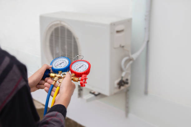 Avenue B And C, AZ HVAC Company