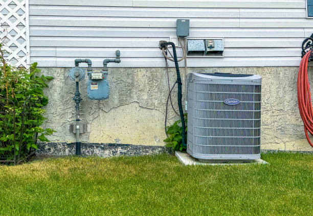 Best HVAC emergency services  in Avenue B And C, AZ